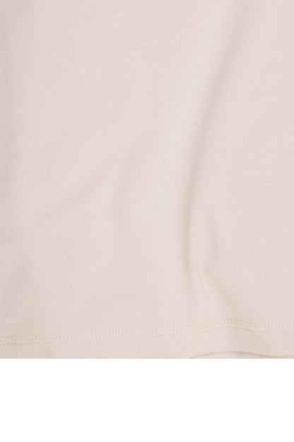 MOTION TEE IN OAT
