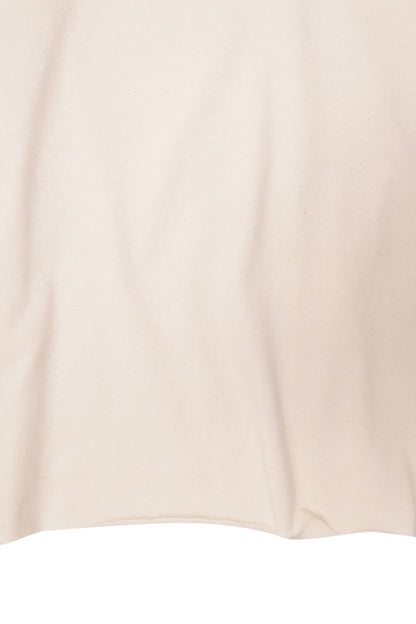 CHOP CHOP LITE TEE IN ORGANIC COTTON