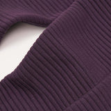 ROGUE PANTS IN MULBERRY