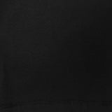 LOUNGE LITE TEE IN ANTHRACITE