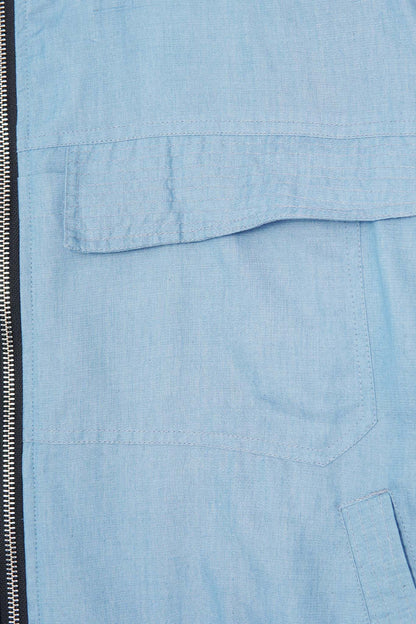 ROGUE WORK JACKET IN CHLORINE