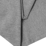 M+ BOOTCUT PANTS IN HEATHER GREY