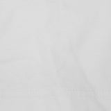 BOX TEE IN WHITE