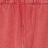 LOUNGE PANTS IN SCARLET