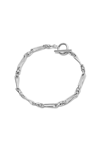 MOLTEN CHAIN BRACELET