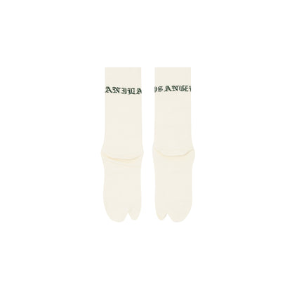 TABI SOCK IN FOSSIL