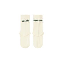 LITTLE HUMAN™ SOCK BUNDLE A (7-12 YO)