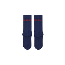 NAVY SOCKS