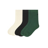 LITTLE HUMAN™ SOCK BUNDLE A (7-12 YO)