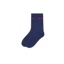 NAVY SOCKS