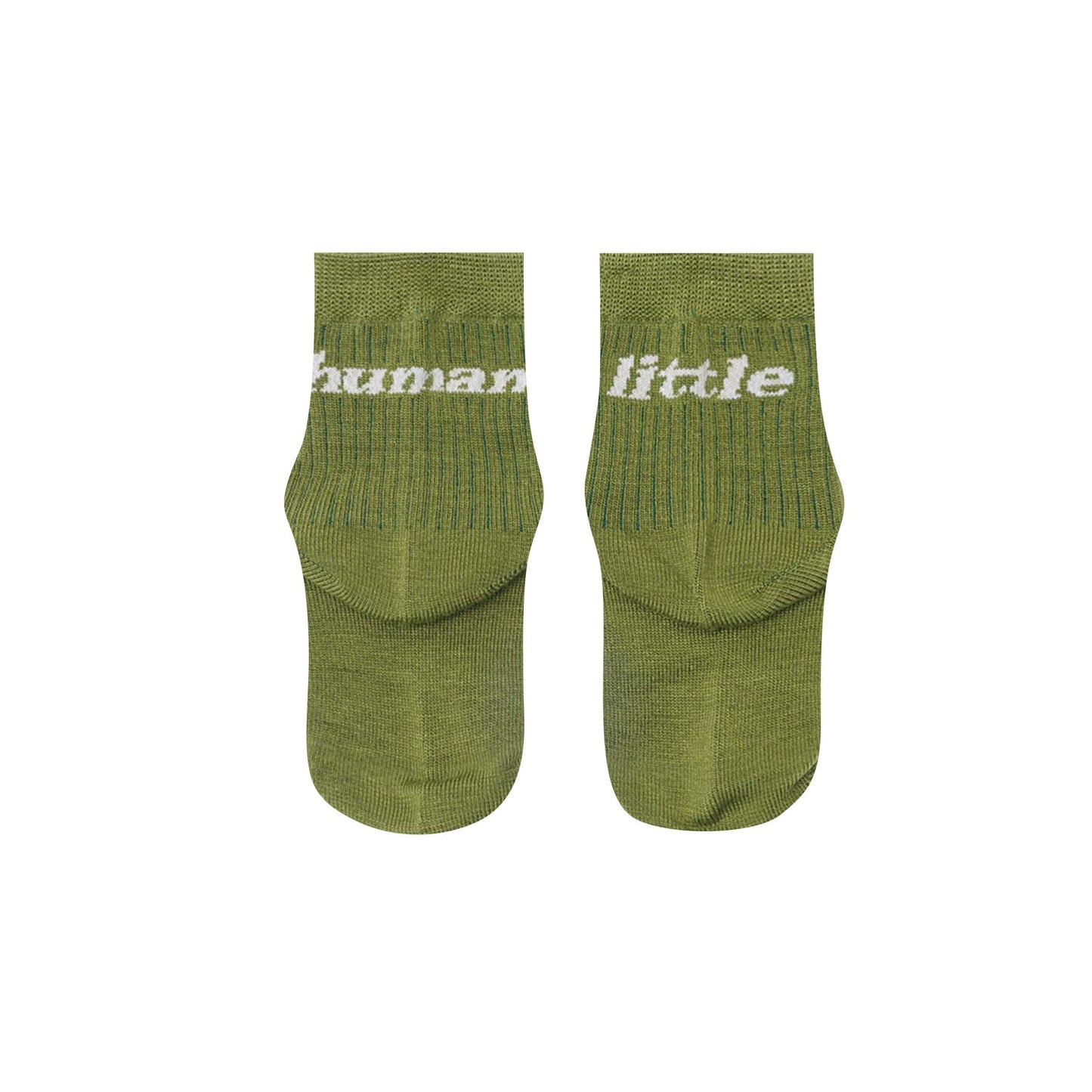 LITTLE HUMAN™ SOCK BUNDLE B (1-6 YO)