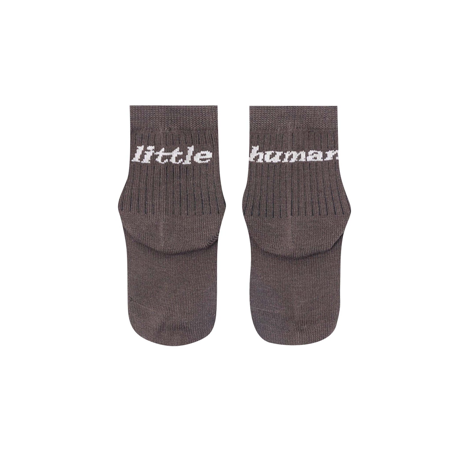 LITTLE HUMAN™ SOCK BUNDLE B (1-6 YO)