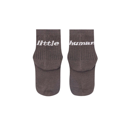 LITTLE HUMAN™ SOCK BUNDLE B (1-6 YO)