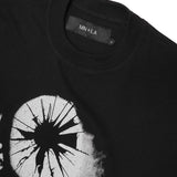 "HEAD SHOT" LONGSLEEVE TEE