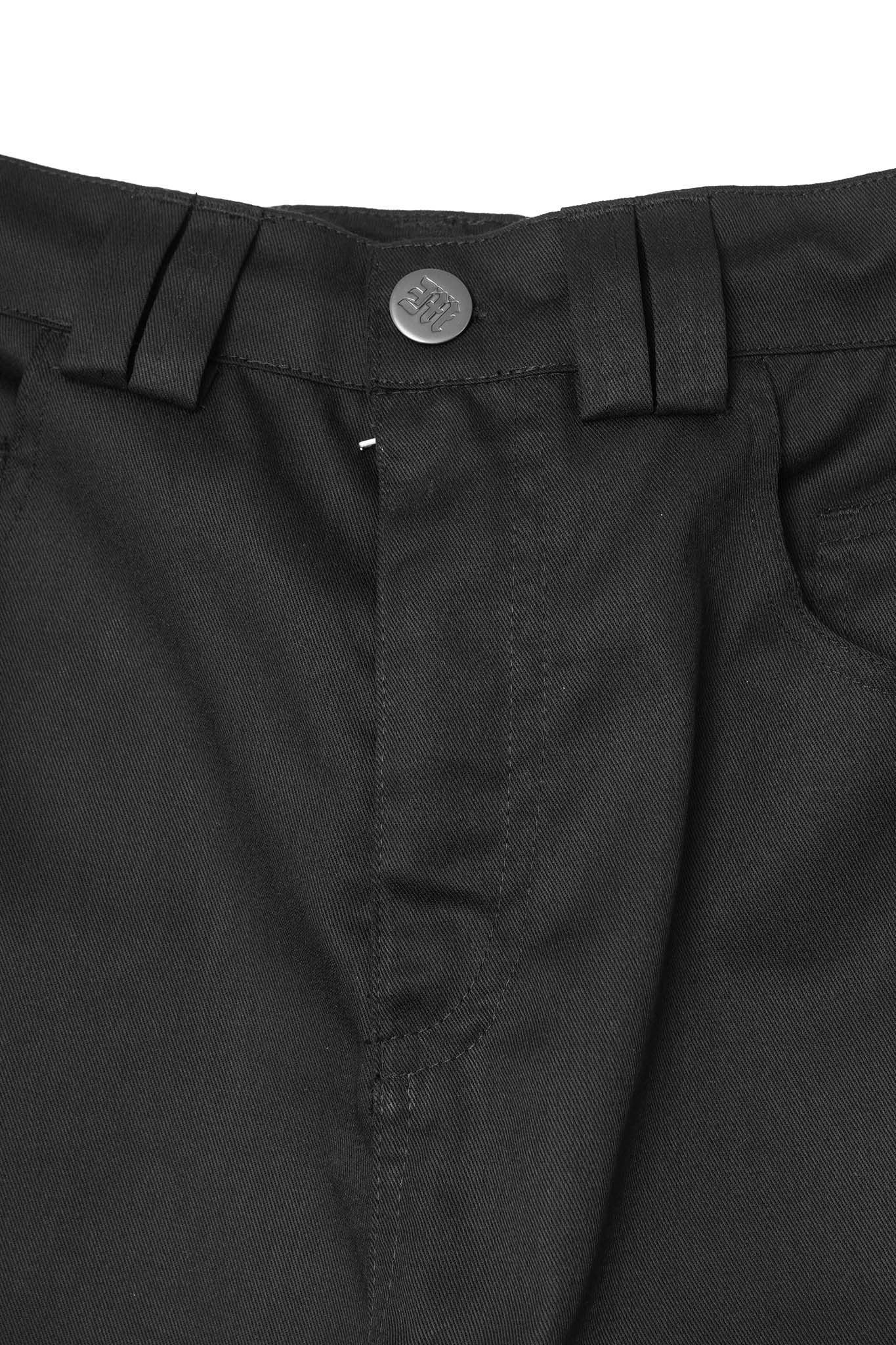 PHAT PANTS IN ANTHRACITE