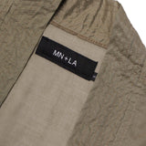 S/S DRAPE V3 IN SAGE