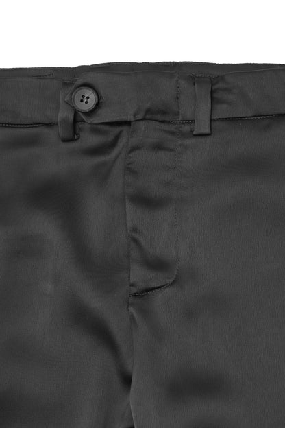DON LOUNGE PANTS IN GRAPHITE
