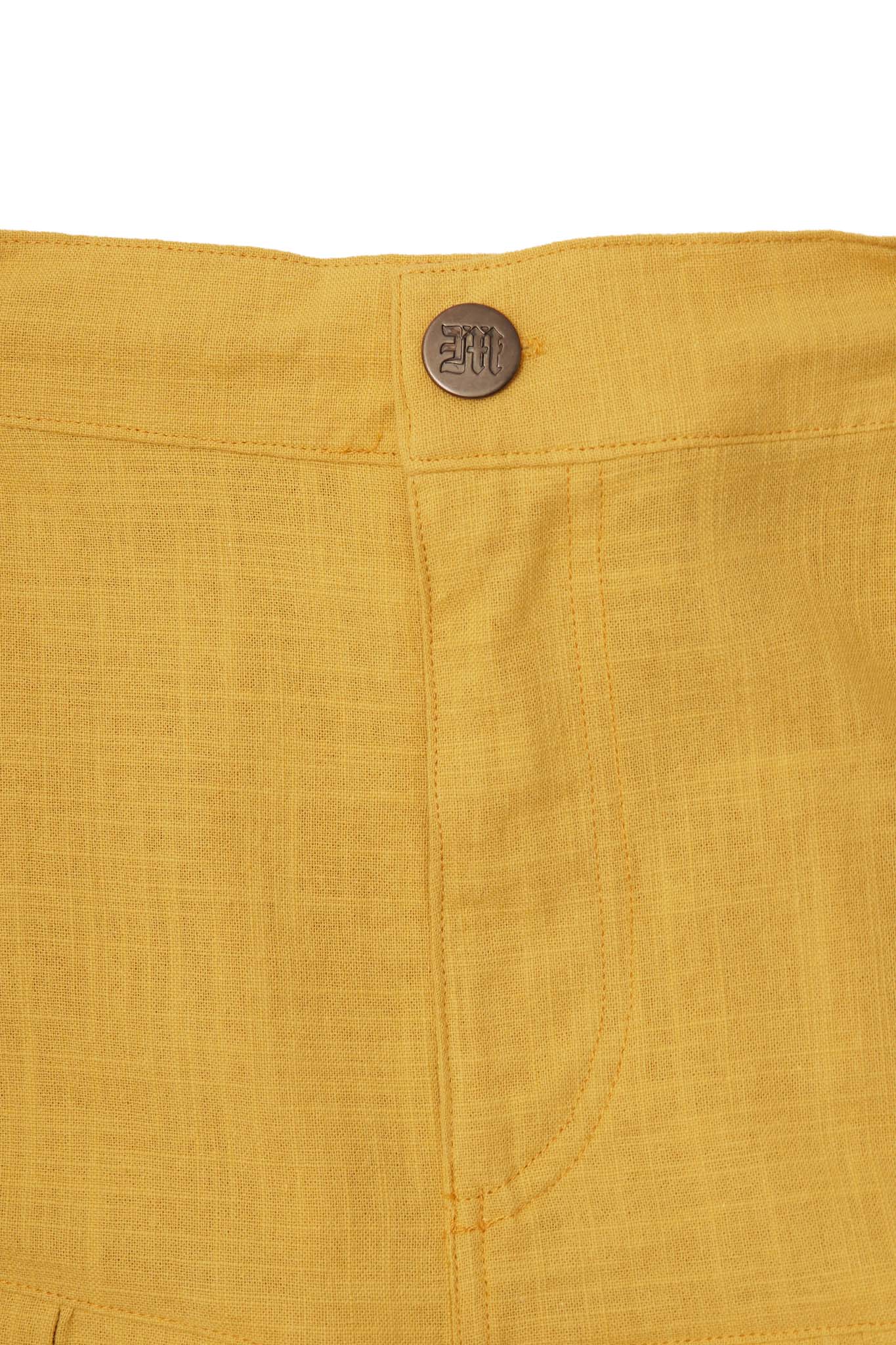 SYLVIE IN FLAX