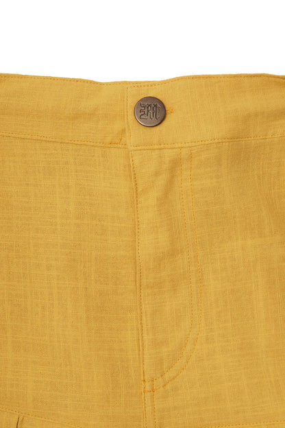 SYLVIE IN FLAX