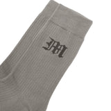 "M'$ TYPE VII" SOCK IN CEMENT