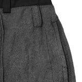 M+ OVERPOCKET TOWEL PHAT SHORTS