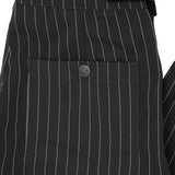 MILITIA PANTS IN SPACE GREY
