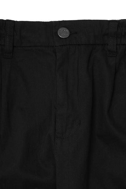 OVERLAND SHORTS IN ANTHRACITE