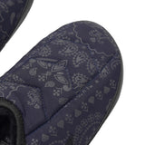 SHINOBI CLOGS IN DUSK PAISLEY