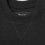 "CHOKE" MILITIA SWEATSHIRT