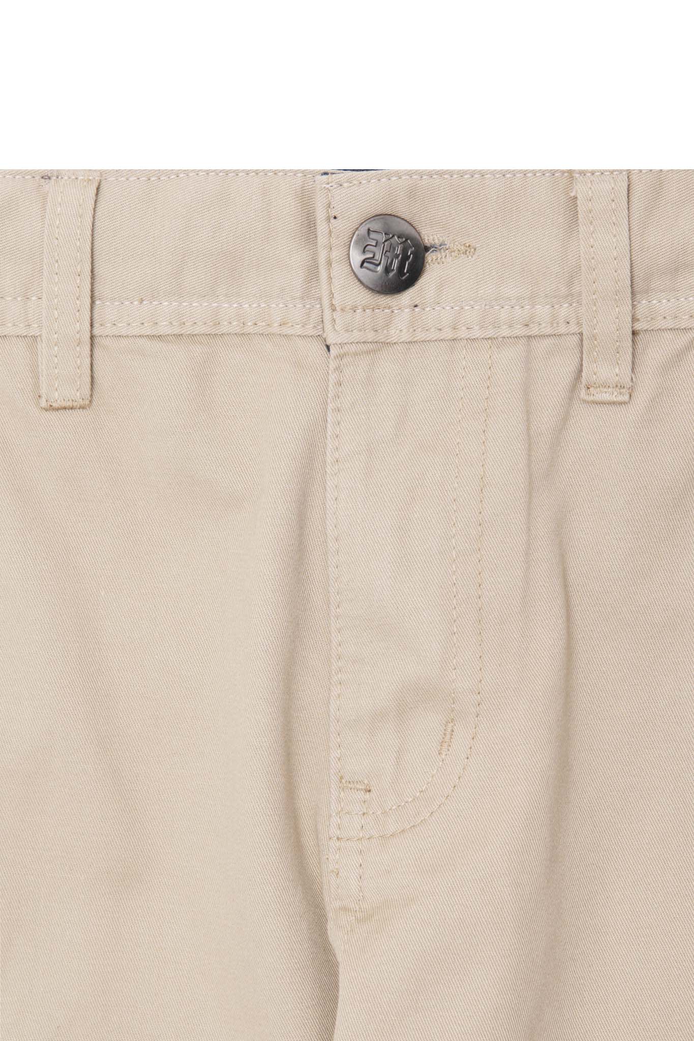 PACE SHORTS IN SAND