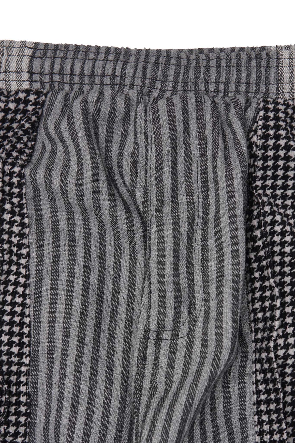 "PATTERN MEMORY" TERRA PANTS