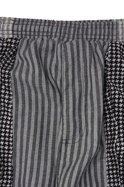 "PATTERN MEMORY" TERRA PANTS