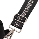 BRICK BAG IN ANTHRACITE