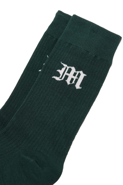 "M'$ TYPE VII" SOCK BUNDLE