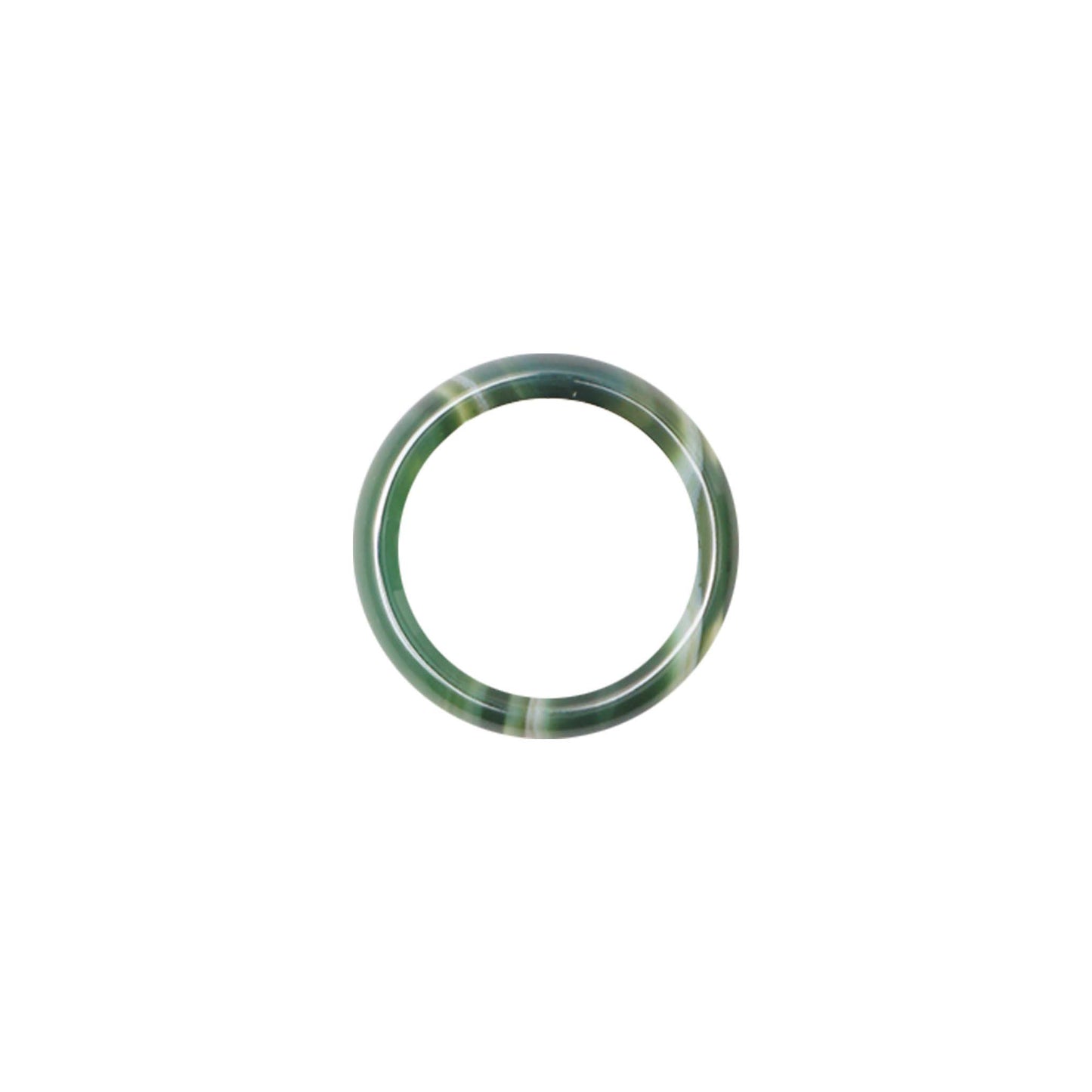 CELADON JADE RING