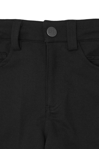 LITTLE HUMAN™ 8 POCKET PANTS IN ANTHRACITE