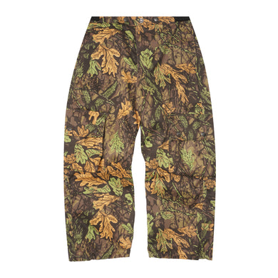 MILITIA PANTS IN SPRING REAL TREE