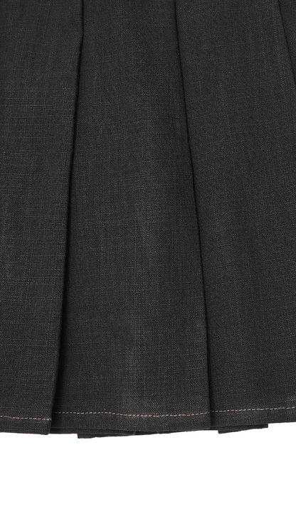 MELIA IN ANTHRACITE
