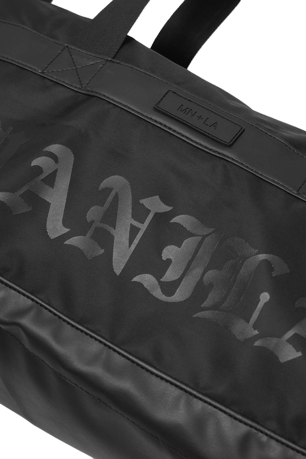 MN+LA™ WEEKENDER NYLON MONEY BAG