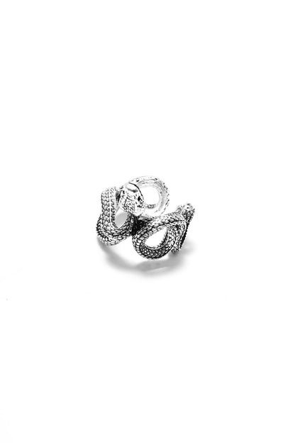 YEAR OF THE SNAKE RING
