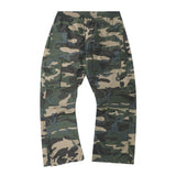 HIKE PANTS IN RECON CAMO