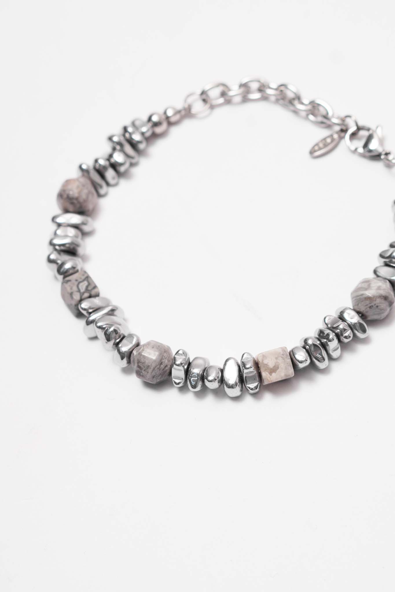 MOON "AETHER STONE" BRACELET