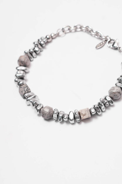 MOON "AETHER STONE" BRACELET