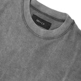 CUTOFF BOX TEE