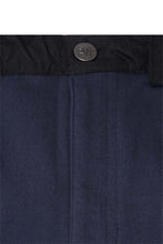 PHAT PANTS IN NAVY