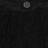 M+ TOWEL BOOTCUT PANTS