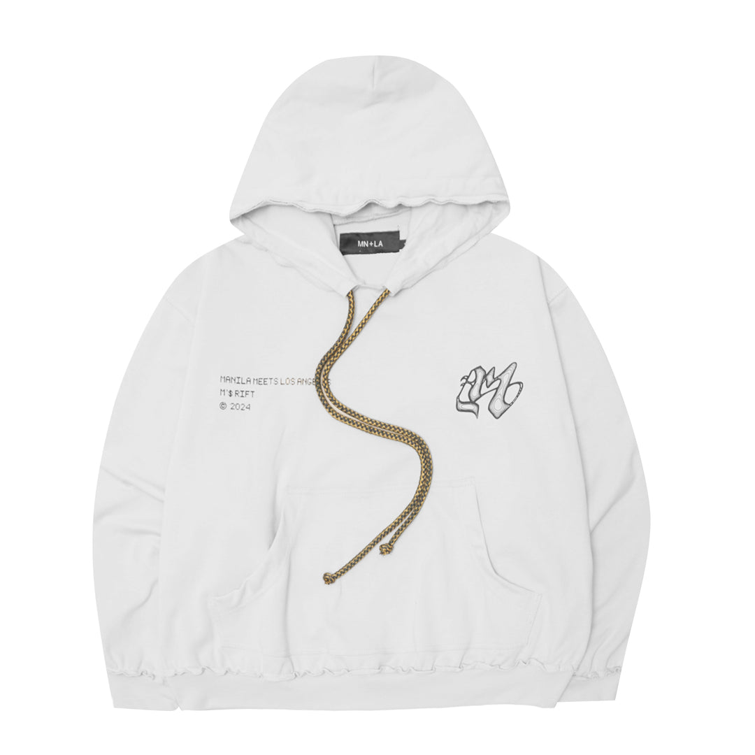 HOODIES – MN+LA
