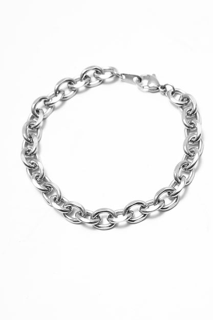 IRON CHAIN BRACELET