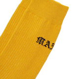 CANARY SOCKS