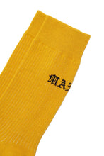 CANARY SOCKS